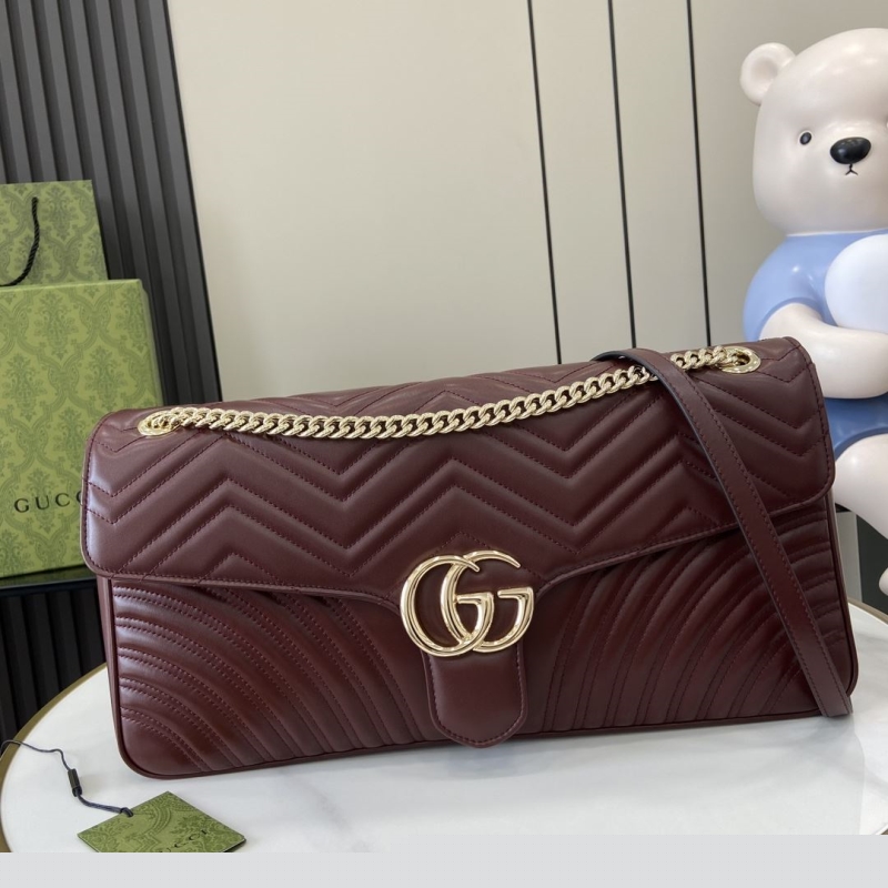 G*u*i satchel bags